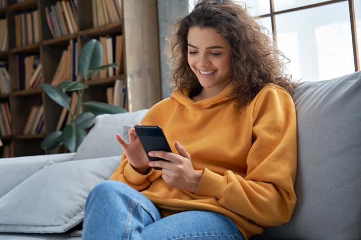 Interactive Voice Response payments save customers time and contribute to a better customer experience.