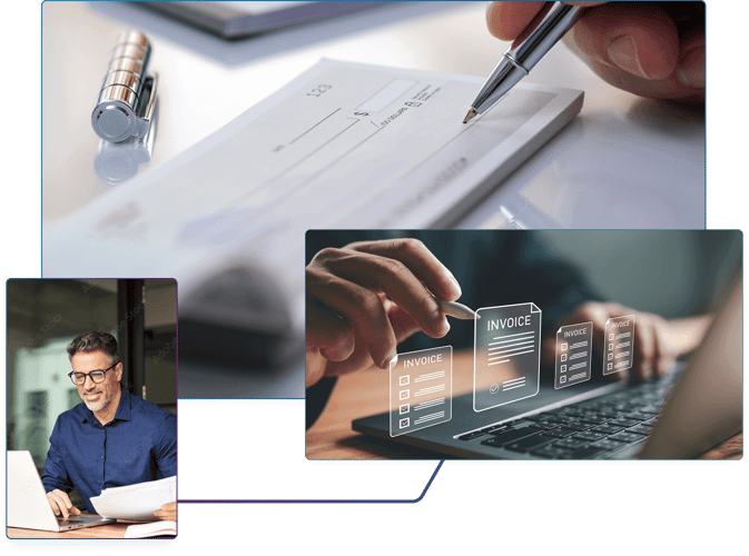 Lockbox Solutions | Solutions