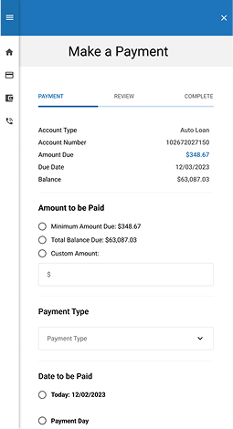 Solutions Hero - PayFusion Display - Mobile