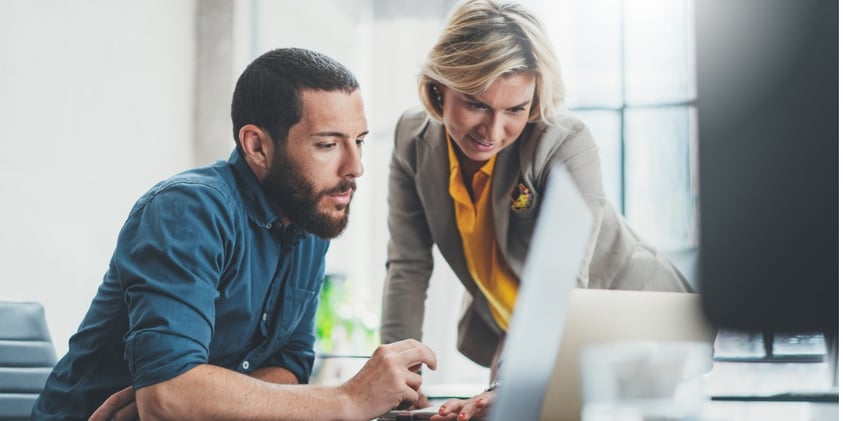 FirsTech's omnichannel payment processing solutions improve user experience and security.