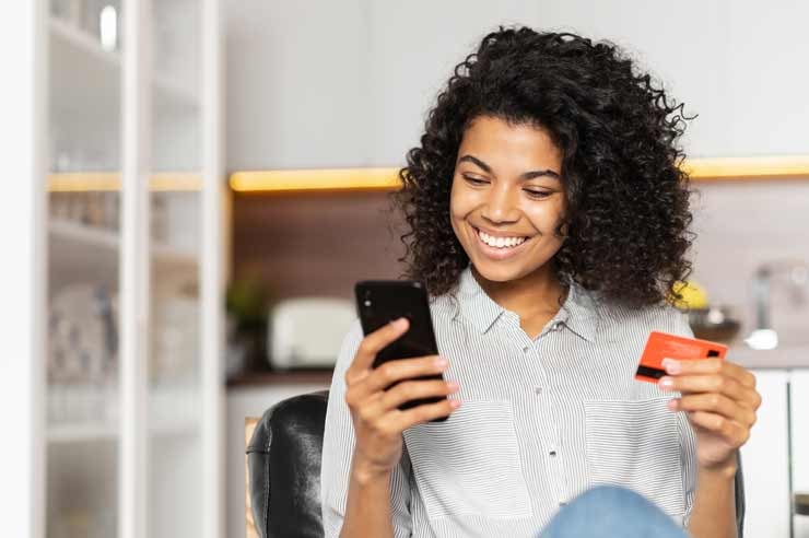 How to improve customer experience in finance.