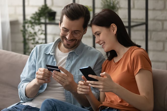 An effective omnichannel customer journey is seamlessly integrated with personalized customer service.