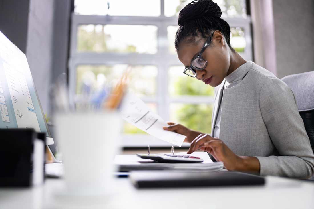 With digitization of payments, reporting across all your systems is more important than ever.